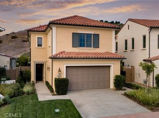 343 Paradiso, Irvine, CA 92602