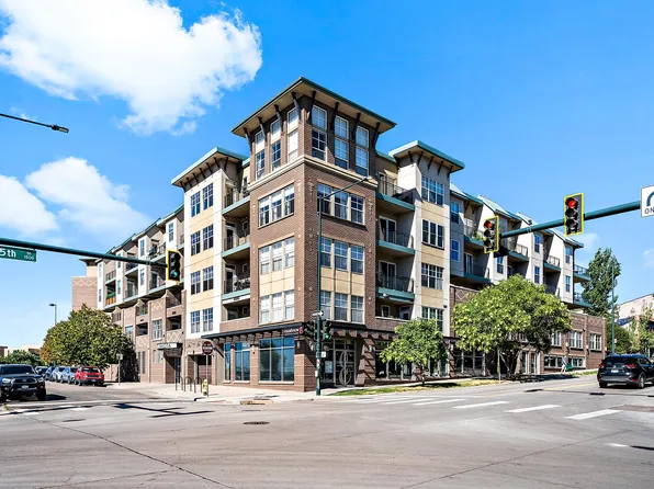 1441 Central St Unit 404, Denver, CO 80211