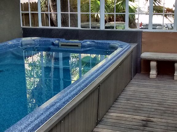 Swimspa