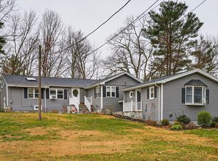 80 Algonquin Dr, Tewksbury, MA 01876