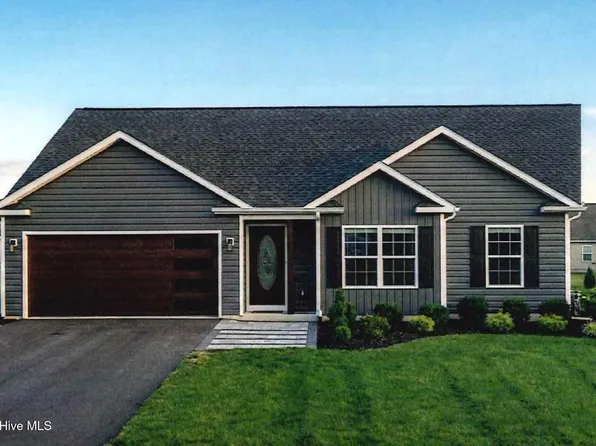 107 Blanche Street, Chadbourn, NC 28431