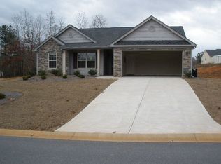 295 Hannah Heights Trl, Hull, GA 30646