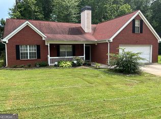 242 Pebble Creek Dr, McDonough, GA 30253