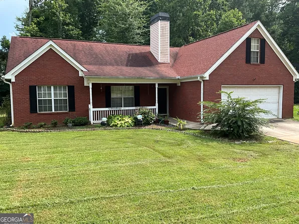 242 Pebble Creek Dr, McDonough, GA 30253