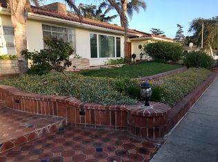 606 N C St, Oxnard, CA 93030