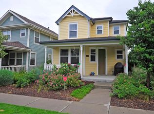 3445 Florence Way, Denver, CO 80238