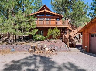 5926 Palmer Dr, Weed, CA 96094