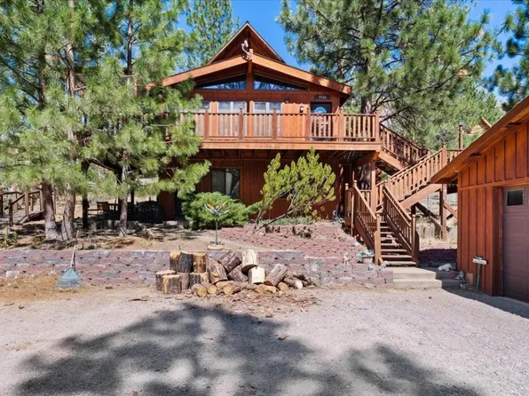 5926 Palmer Dr, Weed, CA 96094