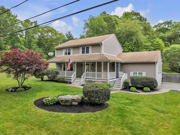 23 Blissdale Ave, Cumberland, RI 02864