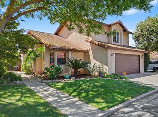 3749 W Damsen Avenue, Visalia, CA 93291