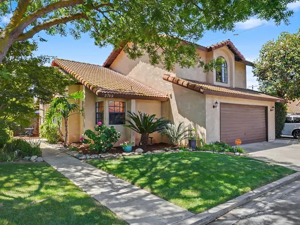 3749 W Damsen Avenue, Visalia, CA 93291
