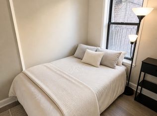 333 Columbus Ave APT 31, Boston, MA 02116