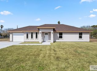 17041 Patty Ln, Harlingen, TX 78552
