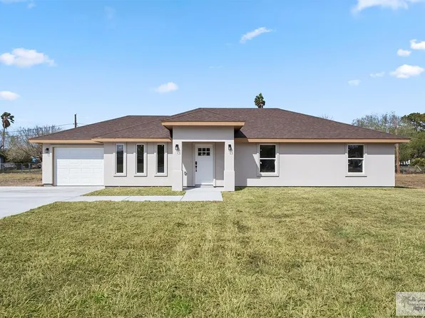 17041 Patty Ln, Harlingen, TX 78552