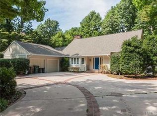 404 Edinburgh Dr, Cary, NC 27511
