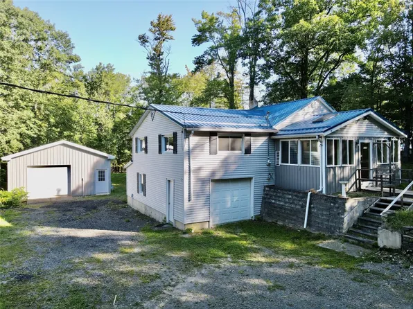 1772 & 1776 Peckham Rd, Binghamton, NY 13903