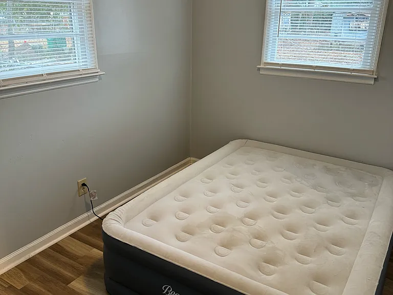 Bedroom #3 1