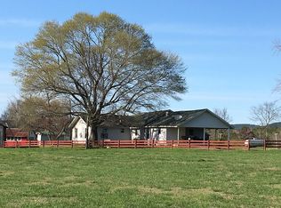 109 Dragover Rd, Sims, AR 71969