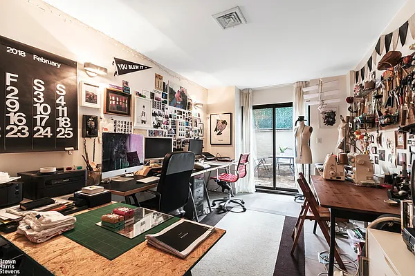 Sold by Brown Harris Stevens | media 20