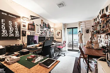 Sold by Brown Harris Stevens