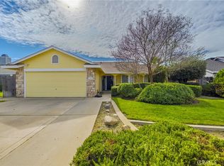 190 Manzanita Dr, Atwater, CA