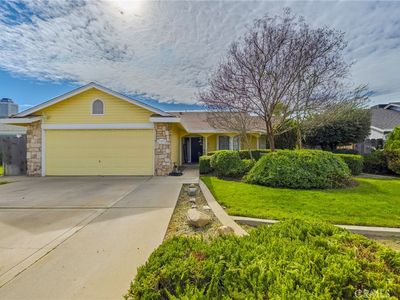 190 Manzanita Dr, Atwater, CA, 95301