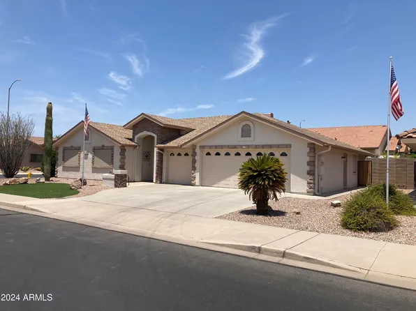 11008 E NOPAL Avenue, Mesa, AZ 85209