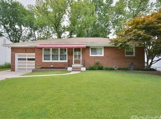 150 Pompano Ln, Florissant, MO 63031