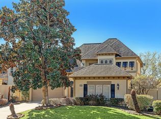 11503 Gallant Ridge Ln, Houston, TX 77082