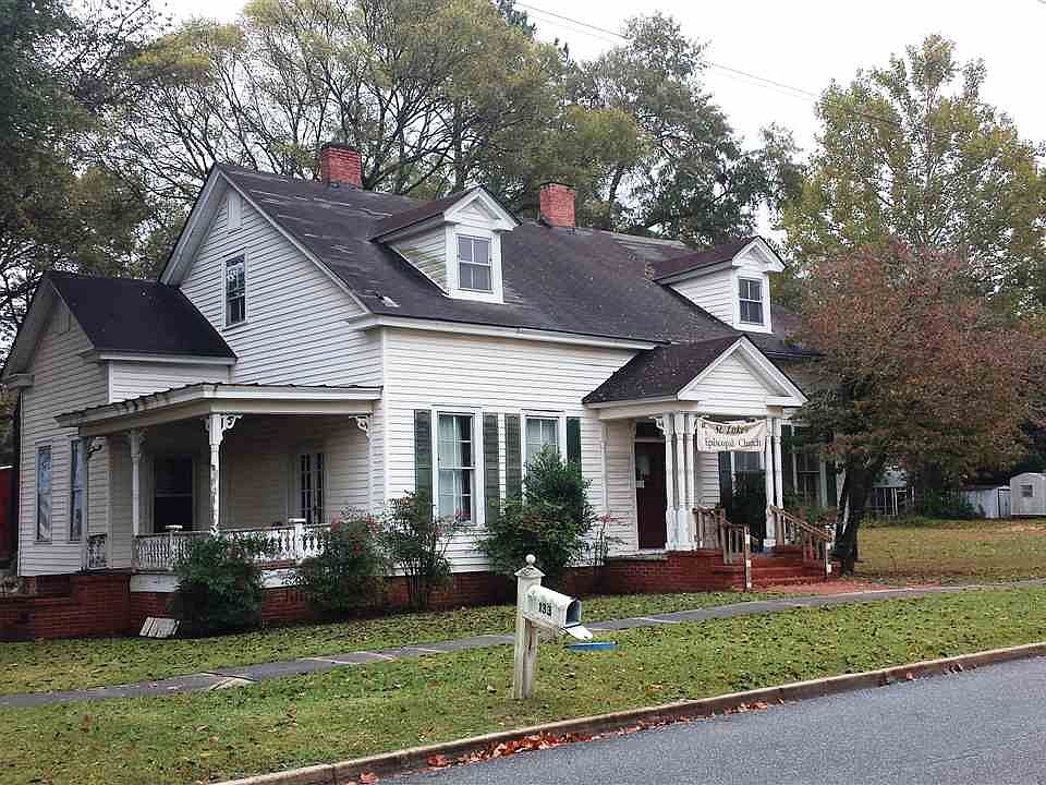 1st image of 130 S Dooley St #108