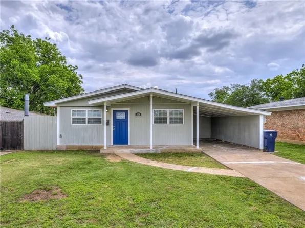 420 NW 92nd St, Oklahoma City, OK 73114