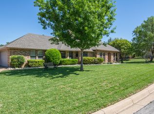 3559 Battle Creek Ct, Fort Worth, TX 76116