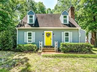 13001 Glengate Rd, Midlothian, VA 23114