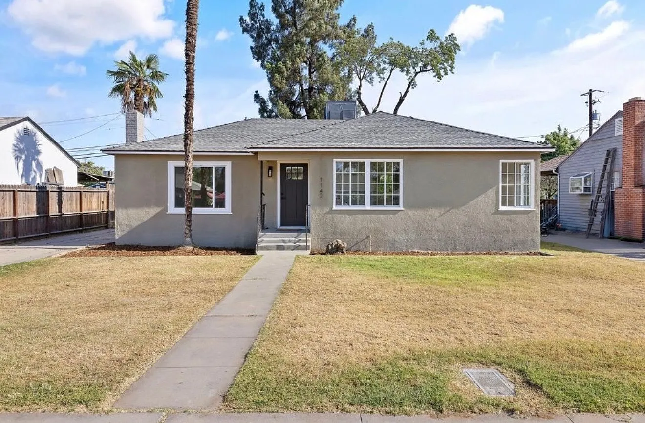 3 bed, 1138 sqft, $1,000 — Photo 1