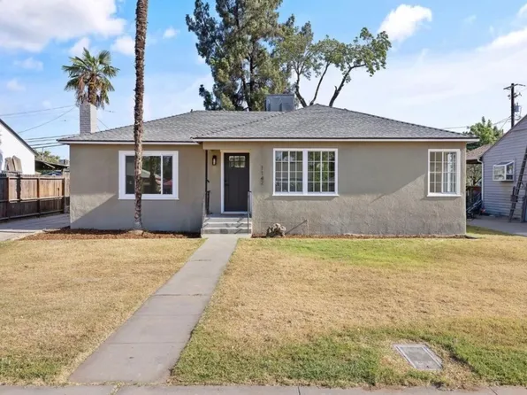 1142 E Cornell Ave, Fresno, CA 93704