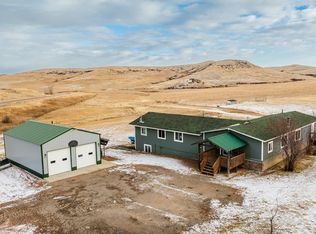 120 Meade Creek Rd, Sheridan, WY 82801