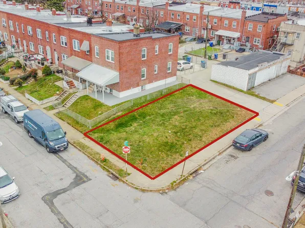 600 Quail St, Baltimore, MD 21224