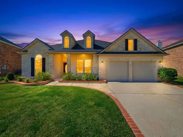 23019 Spellbrook Bend Ln, Richmond, TX 77407