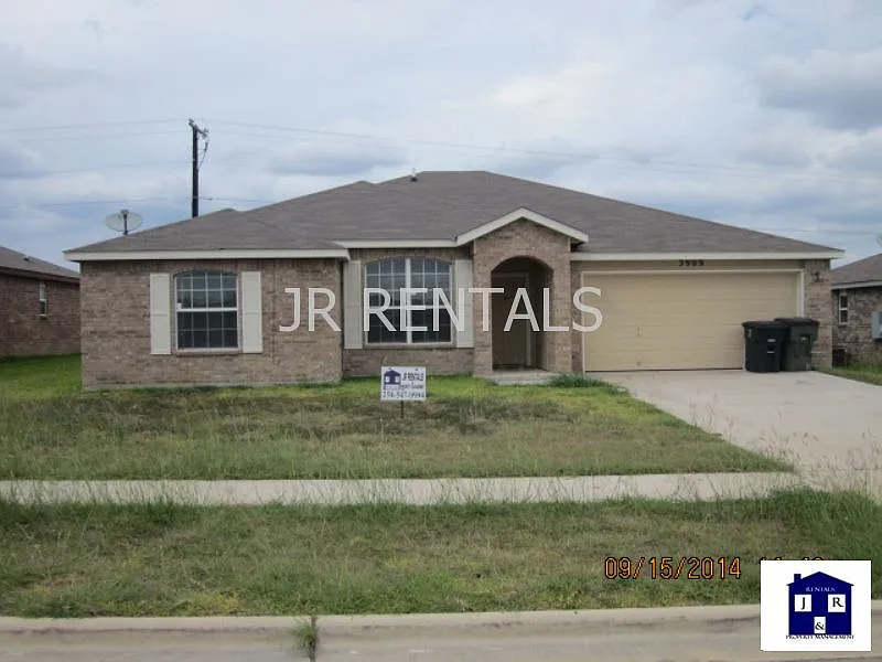 3909 Deputy Dr. Killeen, Tx 76549 — Photo 3
