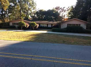 5304 Bon Aire Dr, Monroe, LA 71203