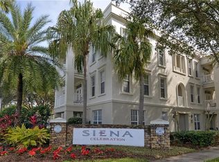 1021 Siena Park Blvd E APT 101, Celebration, FL 34747