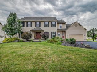 4342 Winding Creek Rd, Manlius, NY 13104