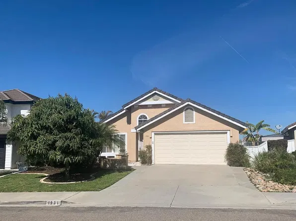 1931 Rue Michelle, Chula Vista, CA 91913