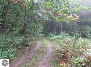 0 N Skookum Rd, Luther, MI 49656