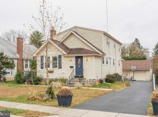 1408 Robinson Ave, Havertown, PA 19083