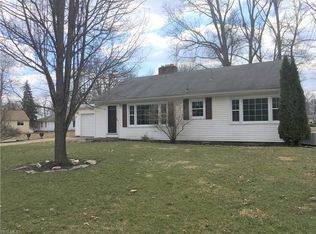 3492 E Heights St SE, Warren, OH