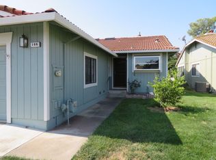 106 Bryce Way, Vacaville, CA 95687