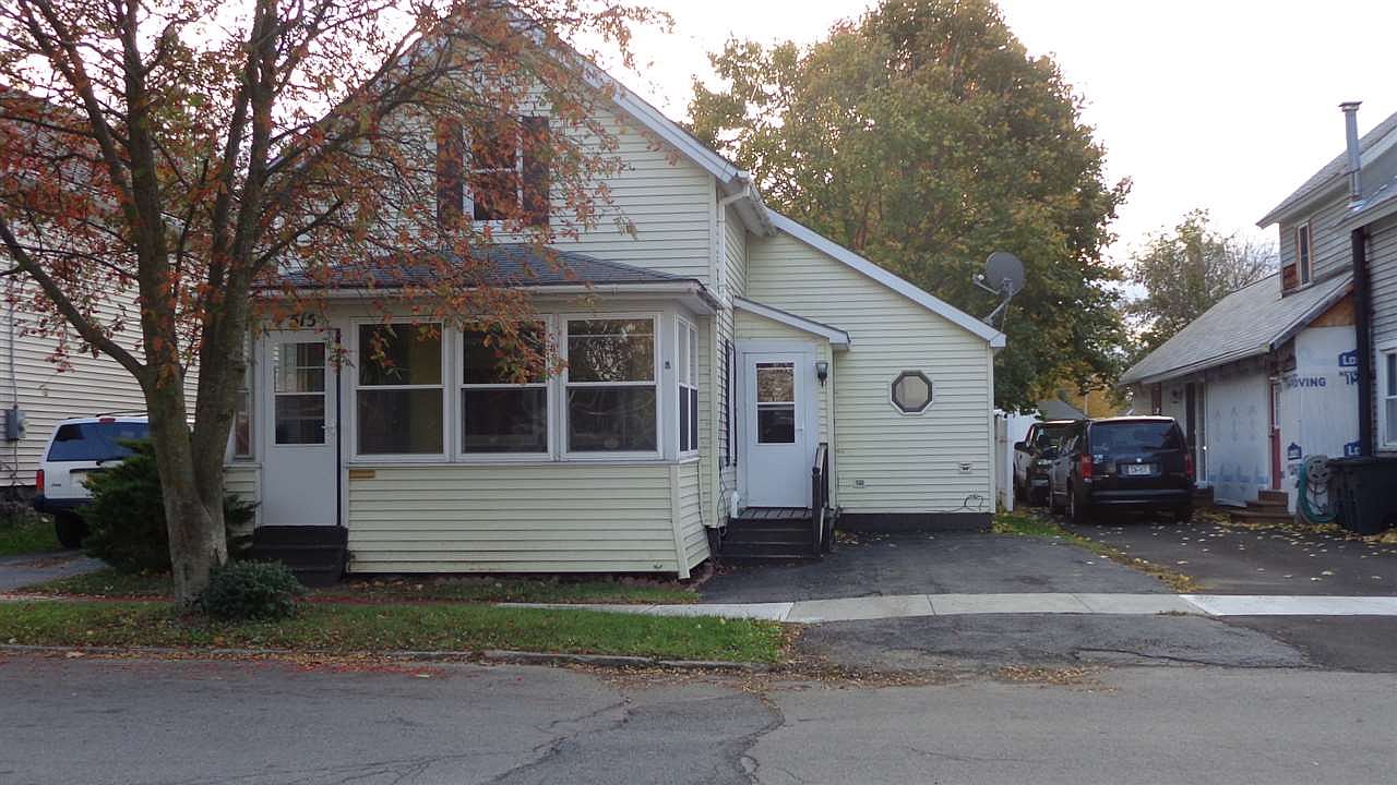 515 Albany Ave, Ogdensburg, NY 13669 Zillow