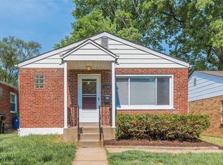 1167 Ferguson Ave, Saint Louis, MO