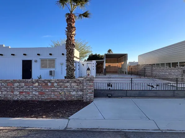 13615 E 53rd Dr, Yuma, AZ 85367